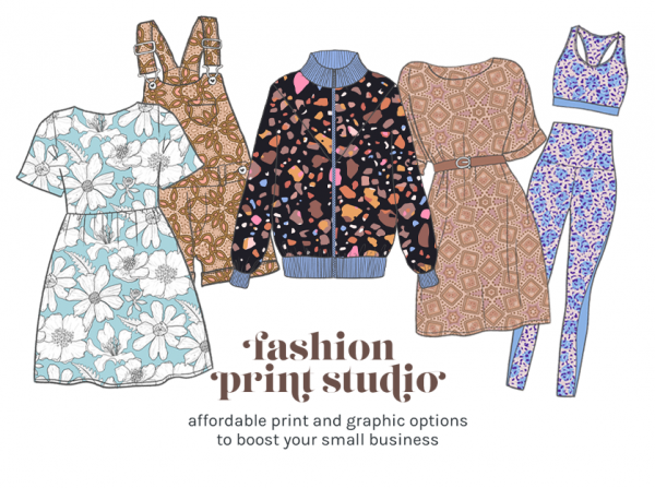 Print Design Listing Template Colourway NON EXC - Image 2